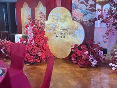 -上海和平饭店 Fairmont Peace Hotel