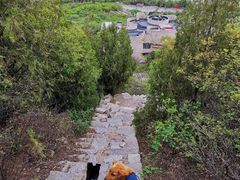-府君山公园