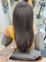-BOF HAIR BY HONTO