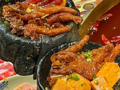 -小龙坎火锅(总店)