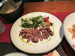 -百特喜·意大利餐厅(八佰伴镇江店)