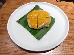 手工玫瑰鲜花饼-一坐一忘云南菜(嘉里中心店)