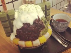-WONDER ICE 萬得冰田(建設路总店)