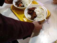 猪脚饭-台湾卤肉饭(龙口店)