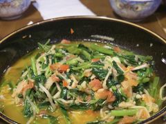 -雀舞云南菜(天津天河城购物中心店)