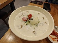 -多宾韩国料理(学衡路店)