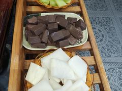 -香园羊(彝人古镇店)
