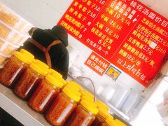 -罗子龙罗家桂花汤圆(曹都巷店)