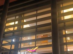 -凤凰汇购物中心