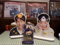 -玉桥餐厅(天坛店)