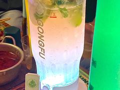 -功夫怪兽·烧烤(珠江路店)