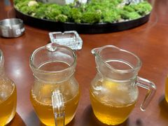 -安徽人家土菜馆(铜盘路店)