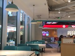 大堂-潮米果蚝烙·潮汕小吃(海乐荟店)