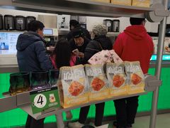 -沪上阿姨·臻选茶饮(上海环球港店)