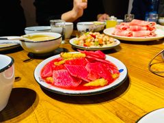 -老北京涮肉(经一路店)