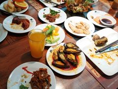 -汉巴味德(大悦城店)