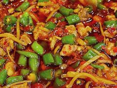 -盐井记·自贡美蛙鲜锅兔(中和店)