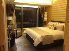 -上海静安香格里拉大酒店