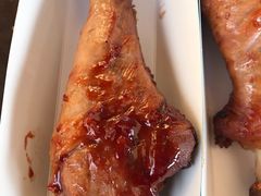 -迪士尼火鸡腿