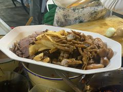 -吴长子卤菜馆(统一街店)