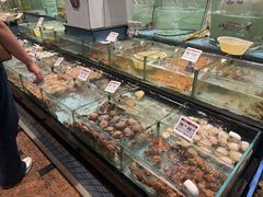 -水禾轩·海鲜蒸汽主题餐厅(拱北店)