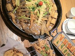 -老板恋上鱼(恒隆广场店)