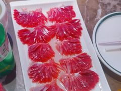 -蜀辣居鲜货老火锅(双流万达店)