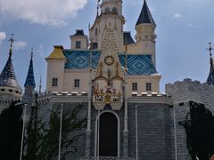 -蓬莱欧乐堡梦幻世界