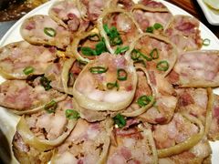 -二十一分小锅炖(皓月店)
