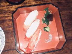 -蟹道乐(新宿本店)