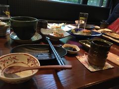 -角落里(中山公园店)
