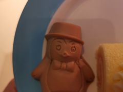 -帝企鹅自助餐厅•儿童岛•真企鹅(长隆企鹅酒店)