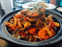 -圆圆家私房美食(民权路店)