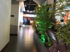 -鸽子侯·家宴·平价海鲜(市图书馆店)