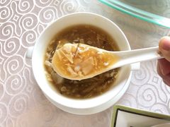宋嫂鱼羹-杭州香格里拉·香宫中餐厅