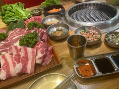 -汉拿山(北京上地华联店)
