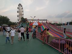 -广东花都香草世界旅游度假区
