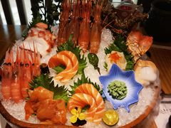 -花潮料理艺食馆(世欧广场店)