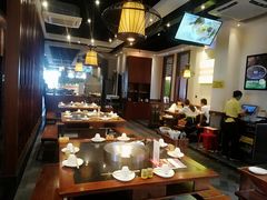 -香佰里鲜货火锅(佳乐金街店)