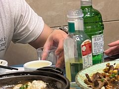 -美极鲜食坊(宝安南路店)