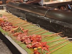 -吉布鲁牛排海鲜自助(温江合生汇店)