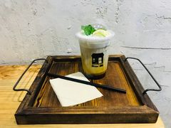 -春庄咖啡SpringHues(钟楼小区店)