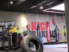 -金融街长安体育中心(北京长安店)