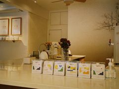 -Cafe on warm(丹霞店)