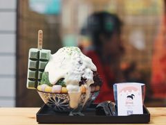 -WONDER ICE 萬得冰田(建設路总店)