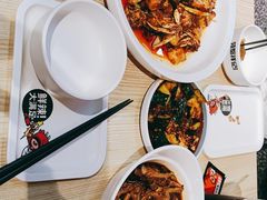 -领蟹祥记·香辣蟹·特色小海鲜(奥体天虹店)