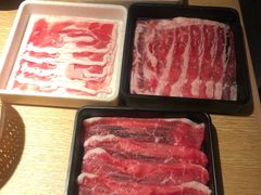 -温野菜涮涮锅(西单大悦城店)