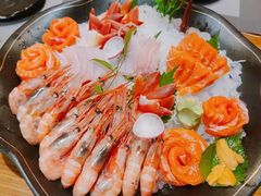 -左舞日本料理