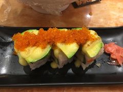 -万岁寿司(蓬江万达店)
