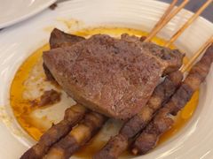 -东莞塘厦三正半山温泉酒店·沙利文西餐厅